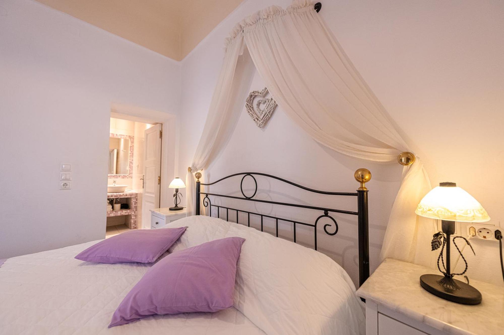 Reverie Santorini Hotel Firostefani Dış mekan fotoğraf