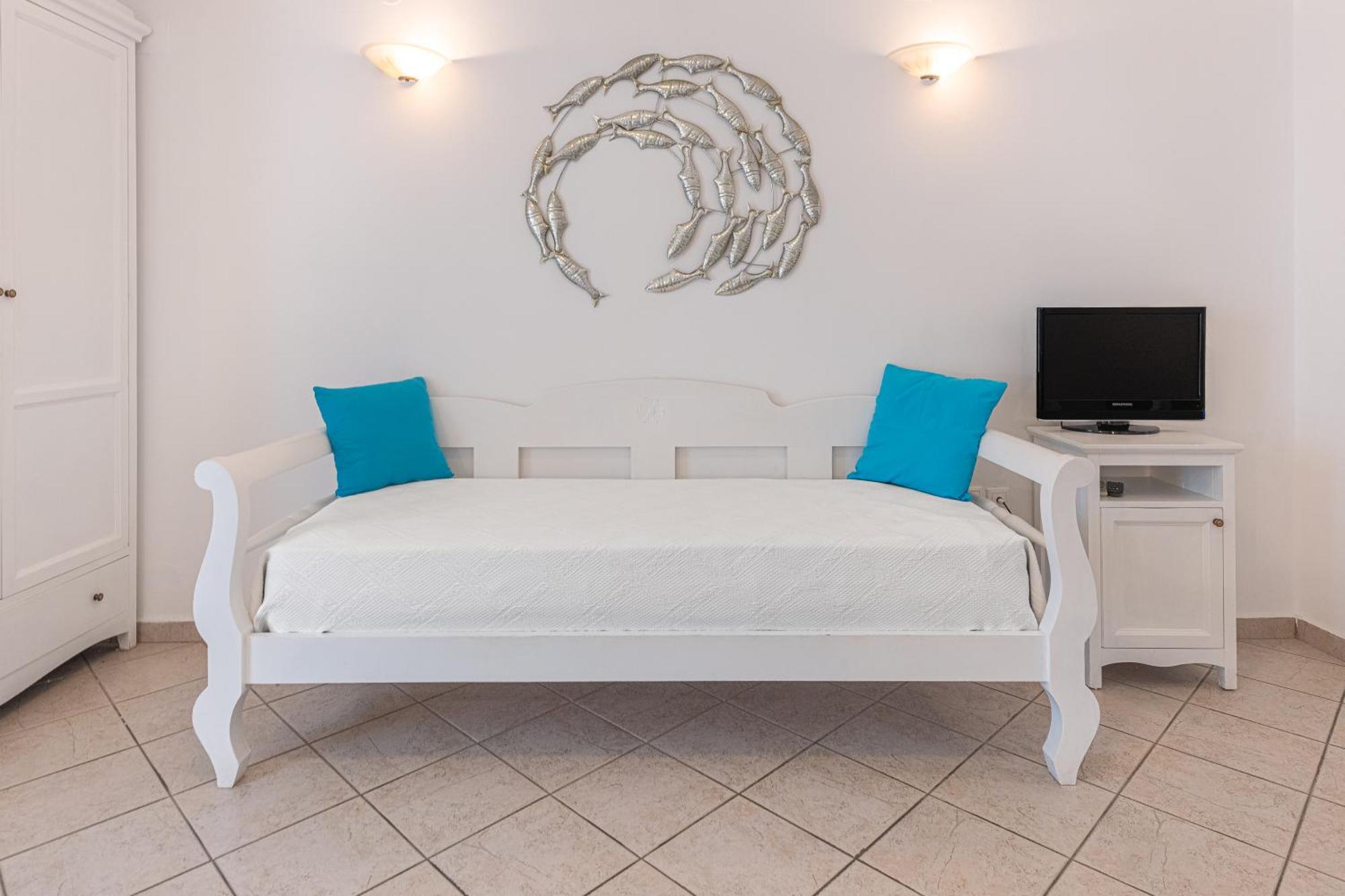 Reverie Santorini Hotel Firostefani Dış mekan fotoğraf