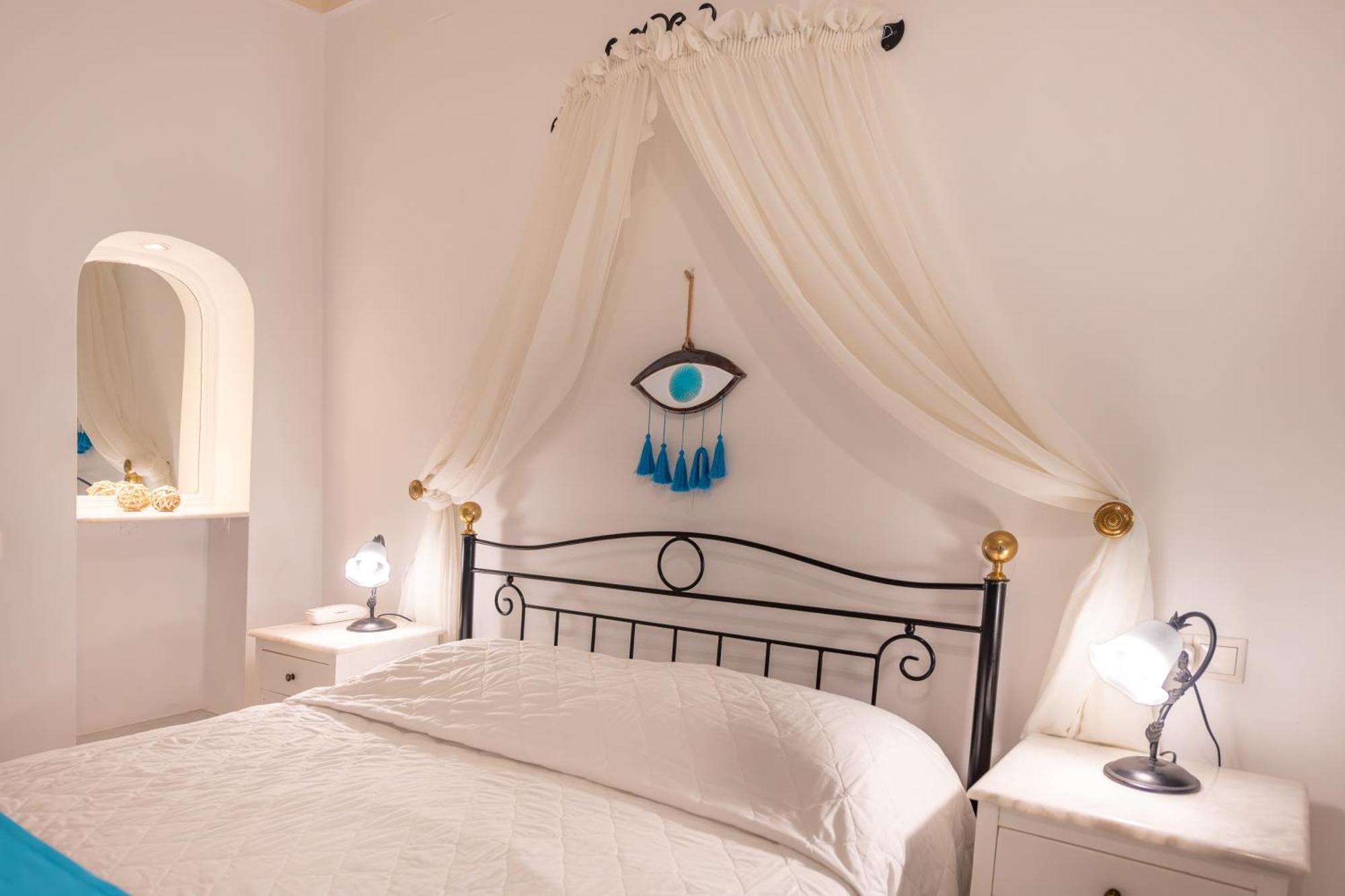 Reverie Santorini Hotel Firostefani Dış mekan fotoğraf