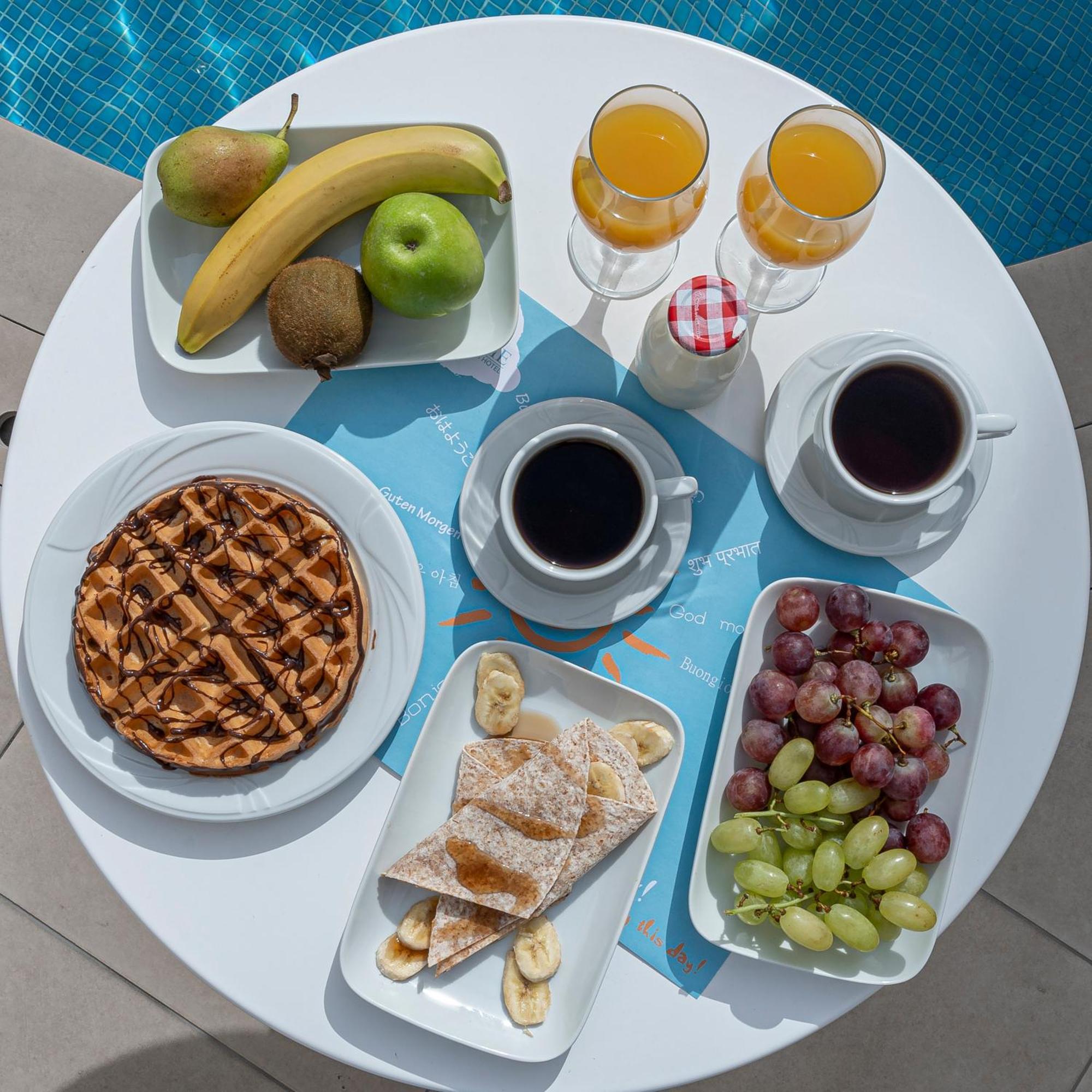 Reverie Santorini Hotel Firostefani Dış mekan fotoğraf