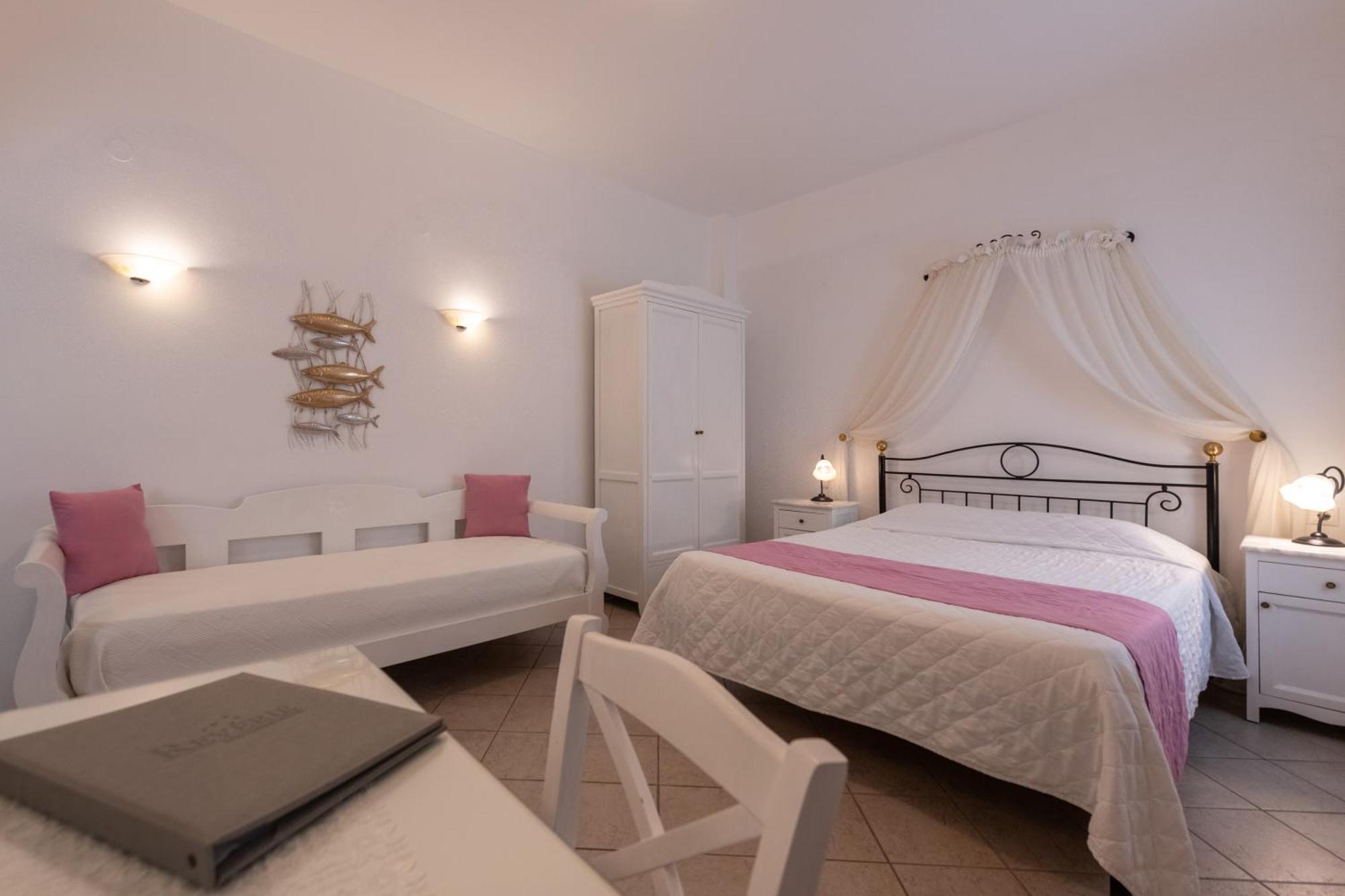 Reverie Santorini Hotel Firostefani Dış mekan fotoğraf