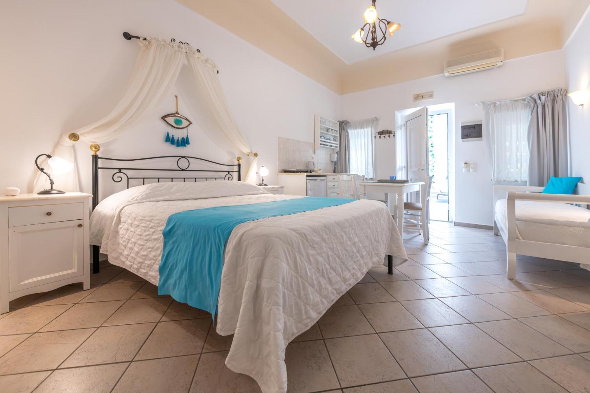 Reverie Santorini Hotel Firostefani Dış mekan fotoğraf