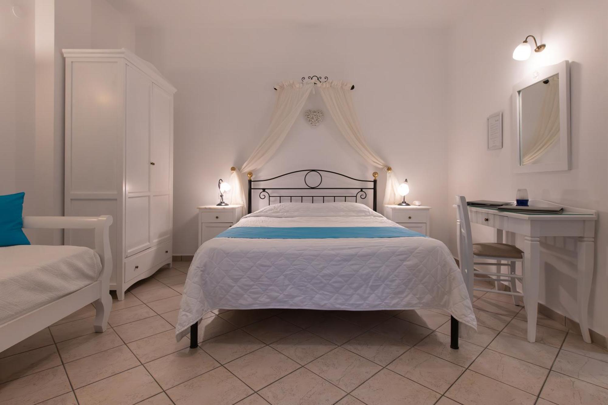 Reverie Santorini Hotel Firostefani Dış mekan fotoğraf
