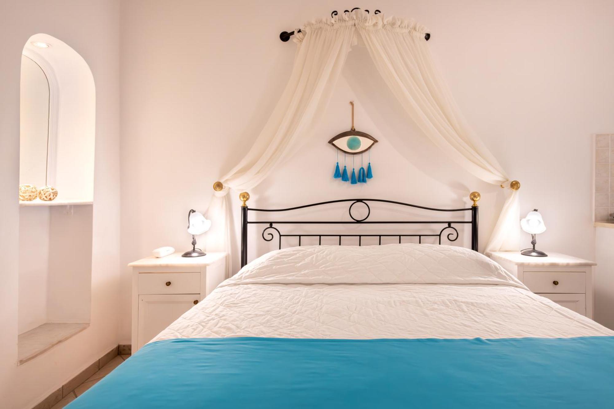 Reverie Santorini Hotel Firostefani Dış mekan fotoğraf