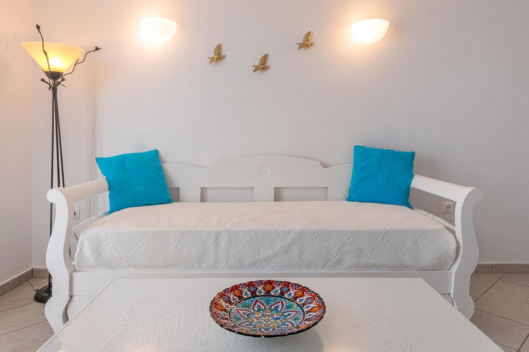 Reverie Santorini Hotel Firostefani Dış mekan fotoğraf